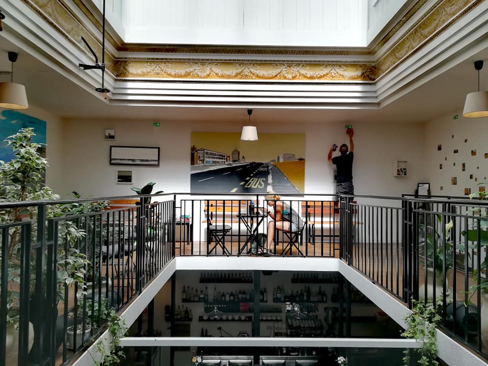 Lettera Viva — foto 1